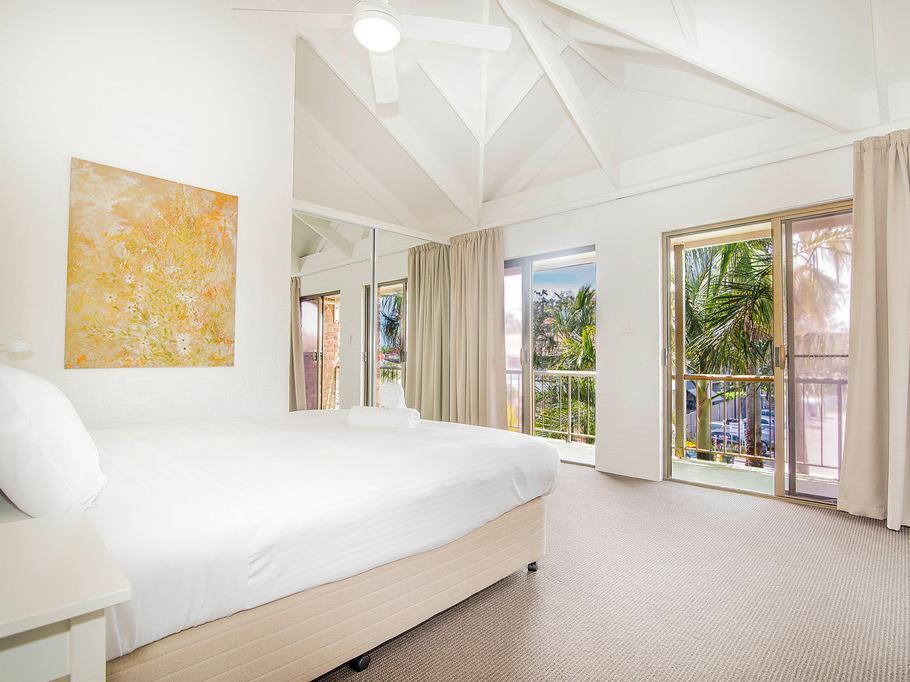The Terrace Apartment Byron Bay Exterior foto